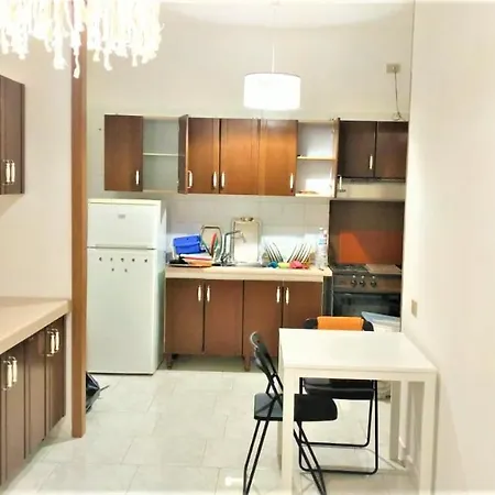 Apartment Residenze Amalfitane *
