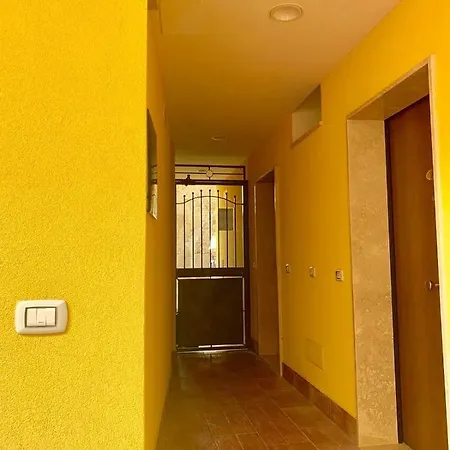 Residenze Amalfitane