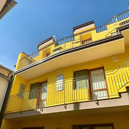 Residenze Amalfitane Fisciano