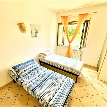 Residenze Amalfitane Fisciano