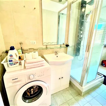 Residenze Amalfitane Apartment Fisciano