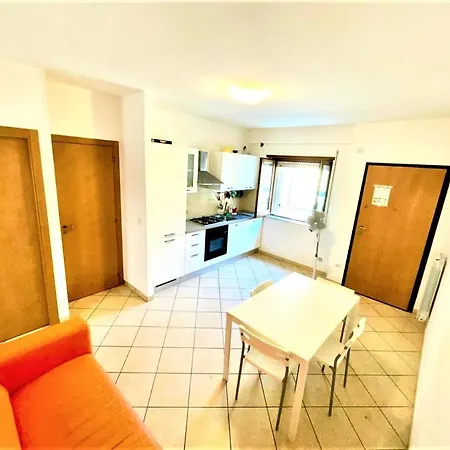 Apartment Residenze Amalfitane Fisciano