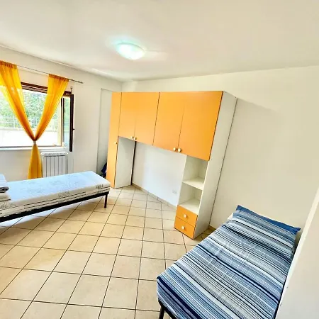 Residenze Amalfitane Apartment Fisciano