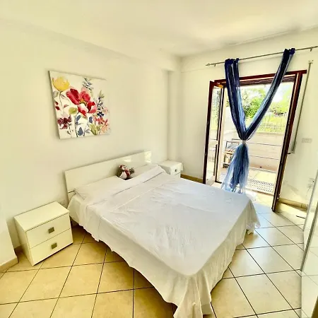 Residenze Amalfitane Apartment *