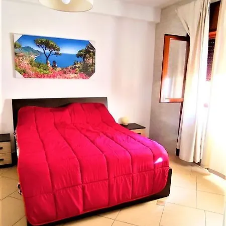 Residenze Amalfitane Fisciano
