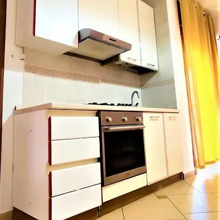 Residenze Amalfitane Apartment
