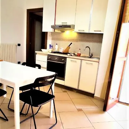 Apartment Residenze Amalfitane Fisciano