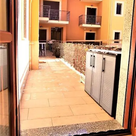 Apartment Residenze Amalfitane *