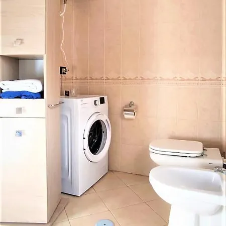 Apartment Residenze Amalfitane Fisciano