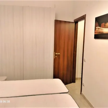 Residenze Amalfitane Apartment Fisciano