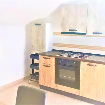 Apartment Residenze Amalfitane