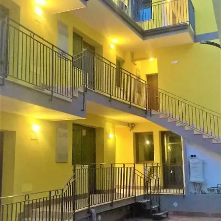Residenze Amalfitane Apartment *