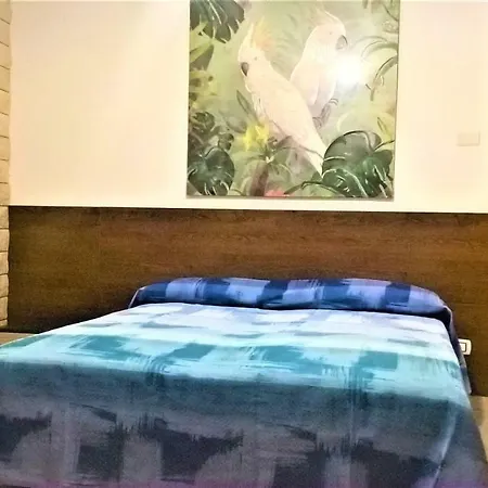Apartment Residenze Amalfitane